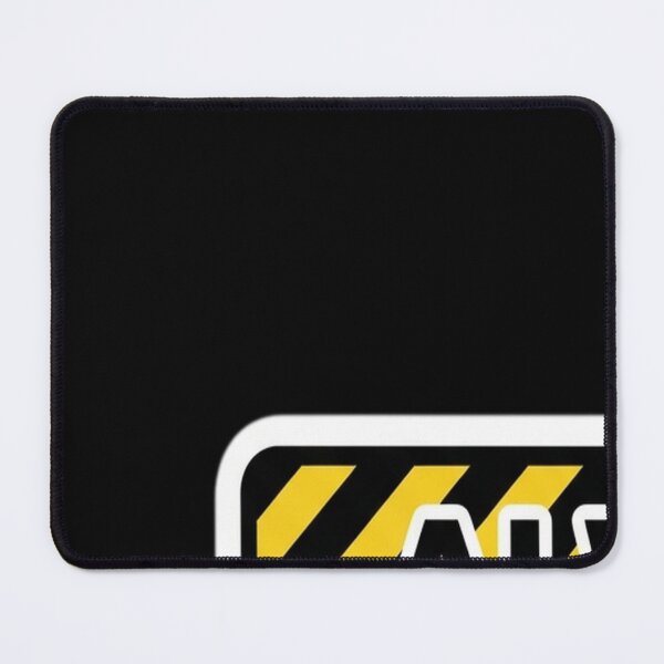 Item preview, Always Late but worth the wait hardhat bumper designed and sold by Ade2028.