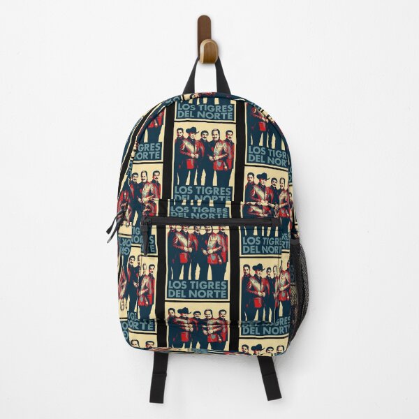 Item preview, Los Tigres del Norte designed and sold by VerdePlantTees.