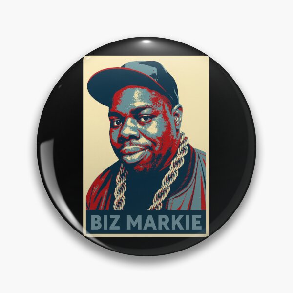 Item preview, Biz Markie designed and sold by VerdePlantTees.