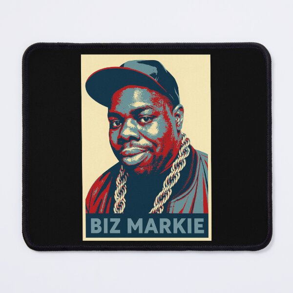 Item preview, Biz Markie designed and sold by VerdePlantTees.