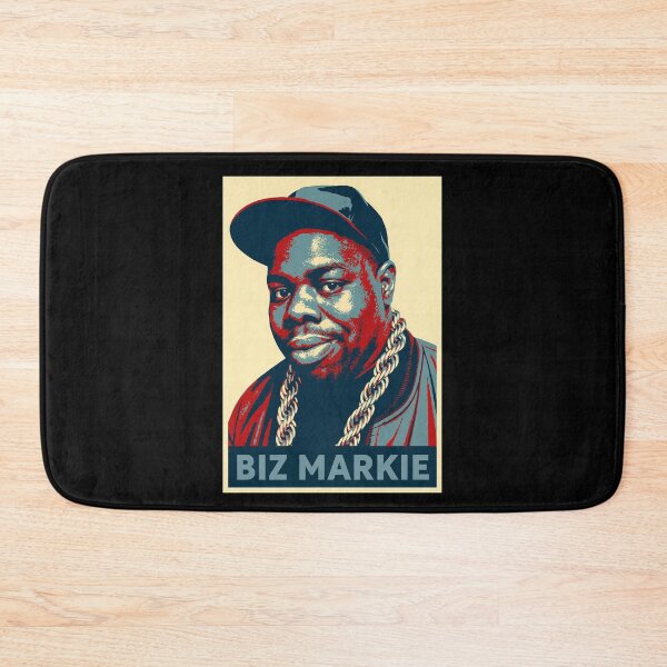 Item preview, Biz Markie designed and sold by VerdePlantTees.