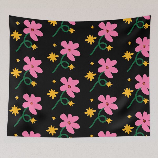 Item preview, Fiori II designed and sold by K.skadee.