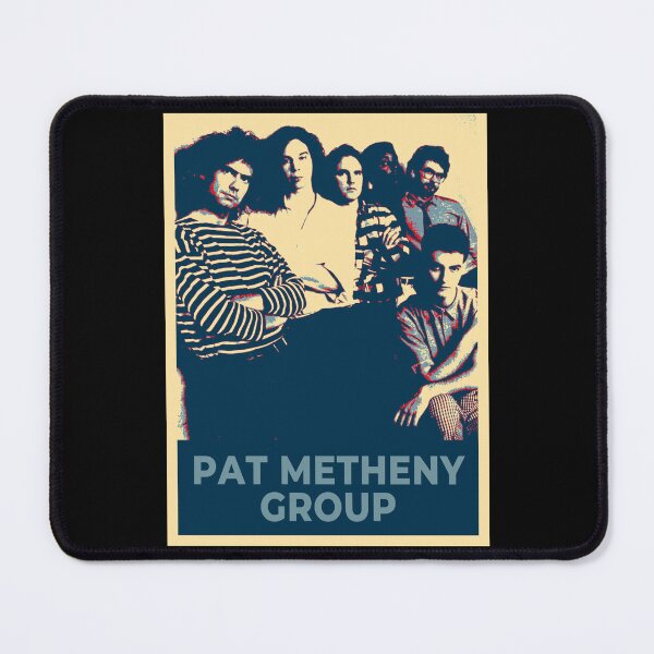 Item preview, Pat Metheny Group designed and sold by VerdePlantTees.