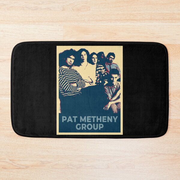 Item preview, Pat Metheny Group designed and sold by VerdePlantTees.