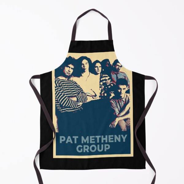 Item preview, Pat Metheny Group designed and sold by VerdePlantTees.