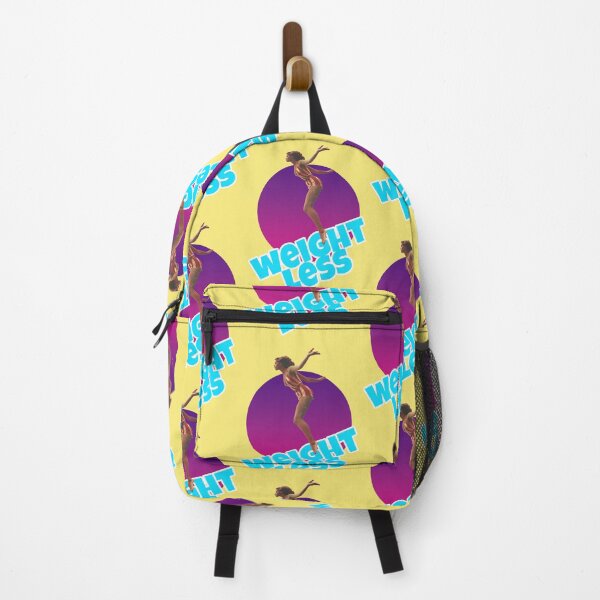 Item preview, Weightless Retro Swimmer Vintage Saying designed and sold by Mauswohn.