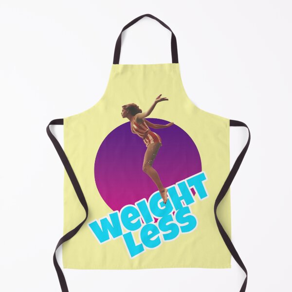 Item preview, Weightless Retro Swimmer Vintage Saying designed and sold by Mauswohn.