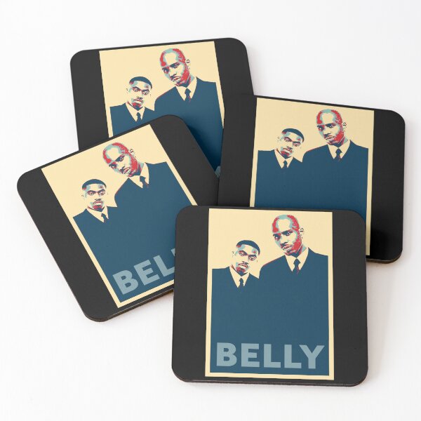 Item preview, Belly Movie designed and sold by VerdePlantTees.