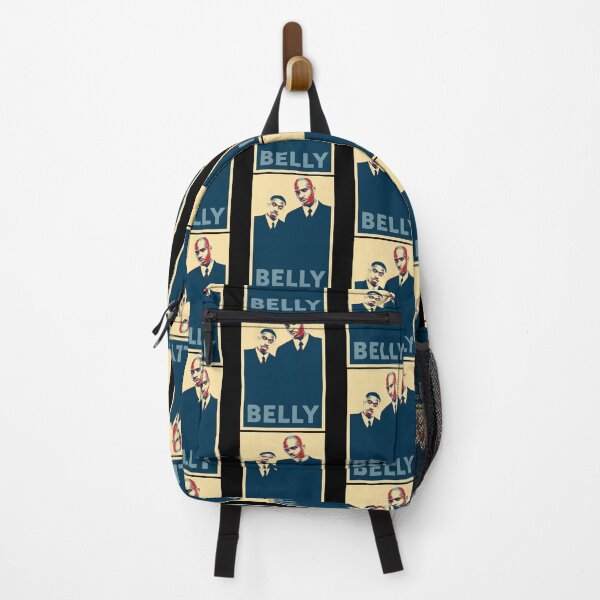 Item preview, Belly Movie designed and sold by VerdePlantTees.