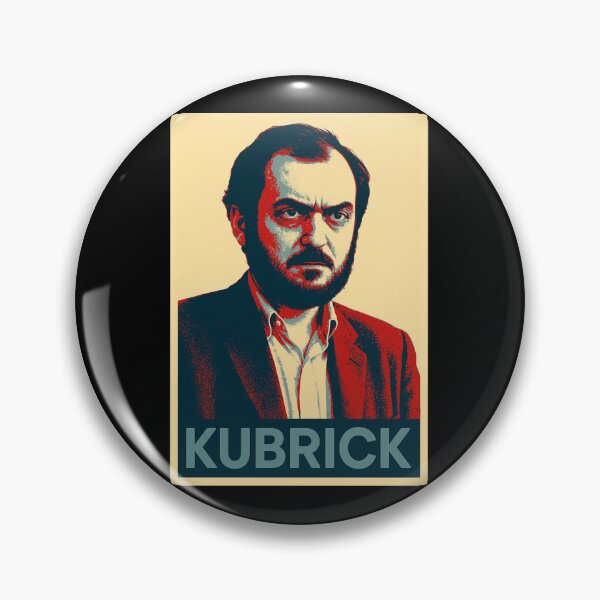 Item preview, Kubrick designed and sold by VerdePlantTees.