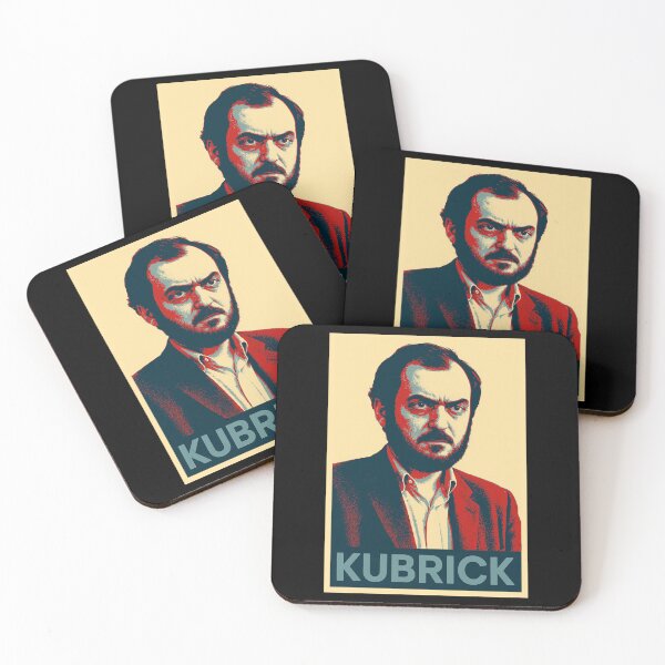 Item preview, Kubrick designed and sold by VerdePlantTees.