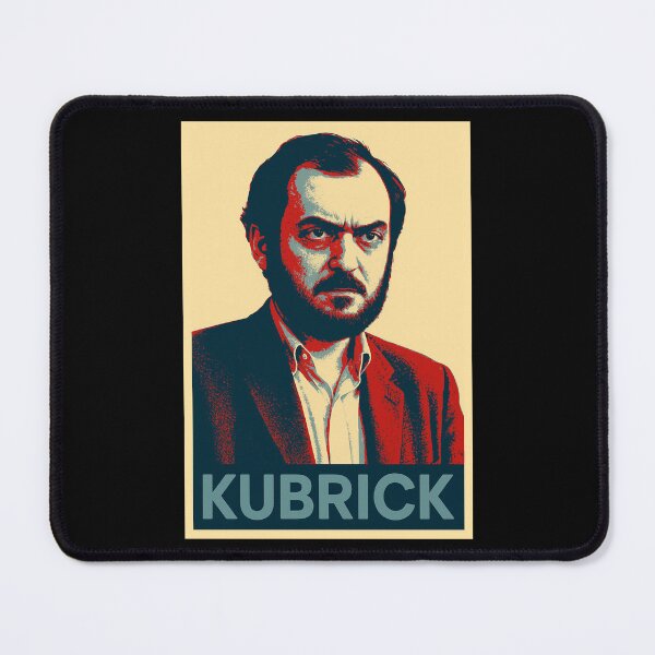 Item preview, Kubrick designed and sold by VerdePlantTees.