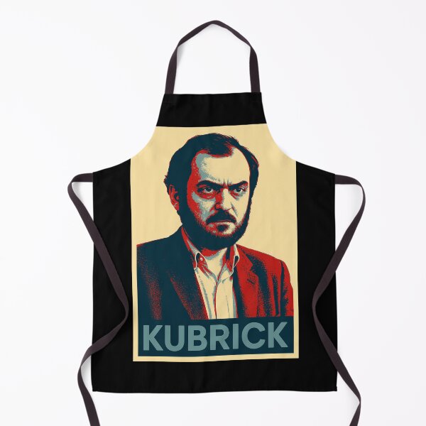 Item preview, Kubrick designed and sold by VerdePlantTees.