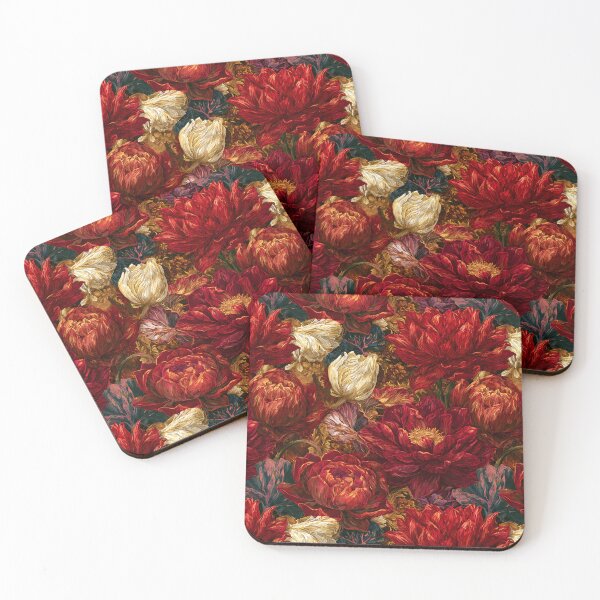 Item preview, Stunning Lotus Flower  - Flower Garden Pattern - Thank You Gifts designed and sold by RoyalStarsPatts.