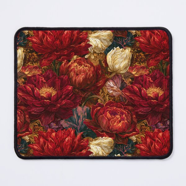 Item preview, Stunning Lotus Flower  - Flower Garden Pattern - Thank You Gifts designed and sold by RoyalStarsPatts.