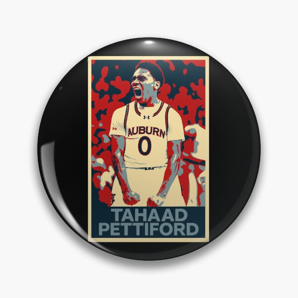 Item preview, Tahaad Pettiford designed and sold by VerdePlantTees.