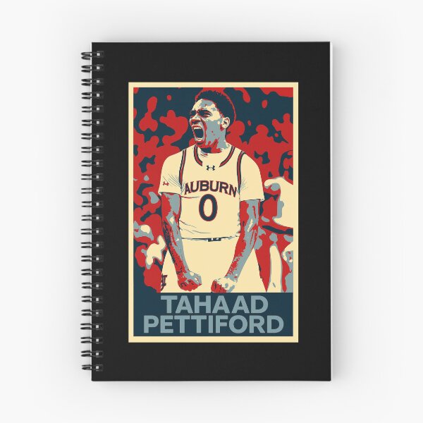 Item preview, Tahaad Pettiford designed and sold by VerdePlantTees.