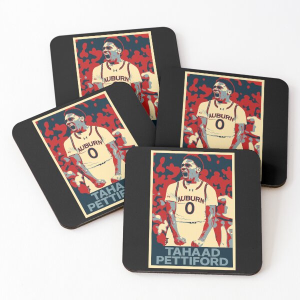 Item preview, Tahaad Pettiford designed and sold by VerdePlantTees.