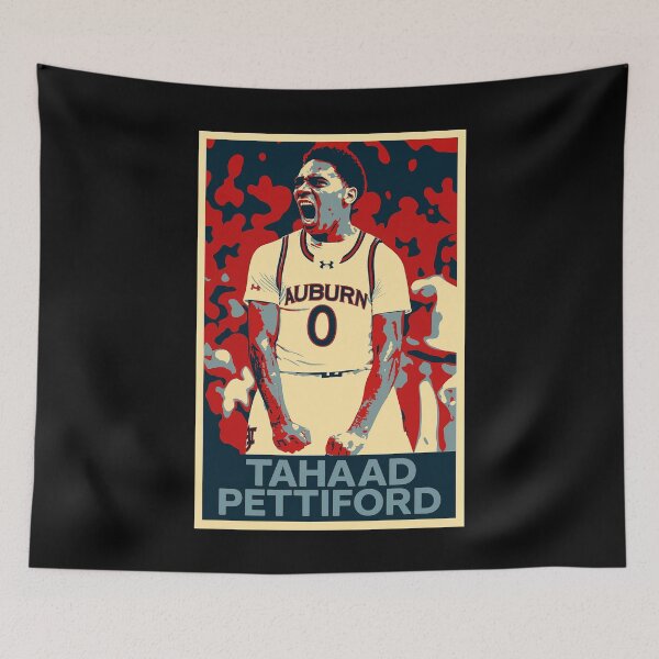 Item preview, Tahaad Pettiford designed and sold by VerdePlantTees.