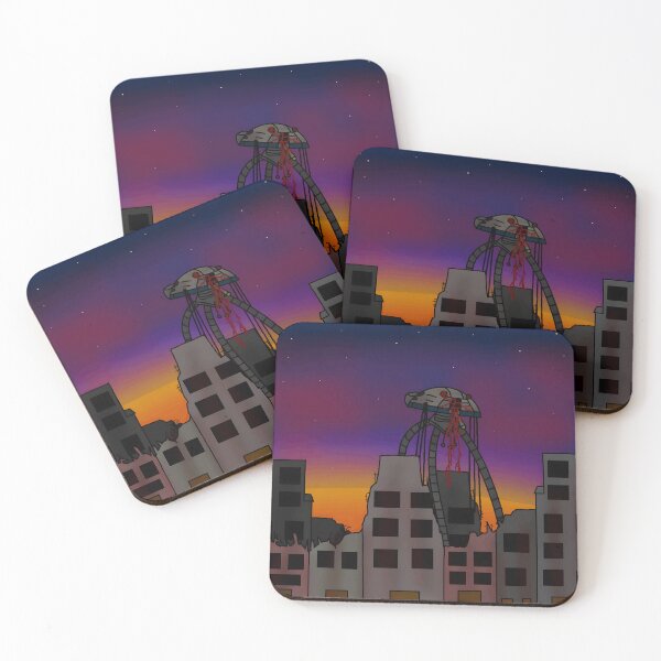 Item preview, After the Last Signal designed and sold by noah-vyre.