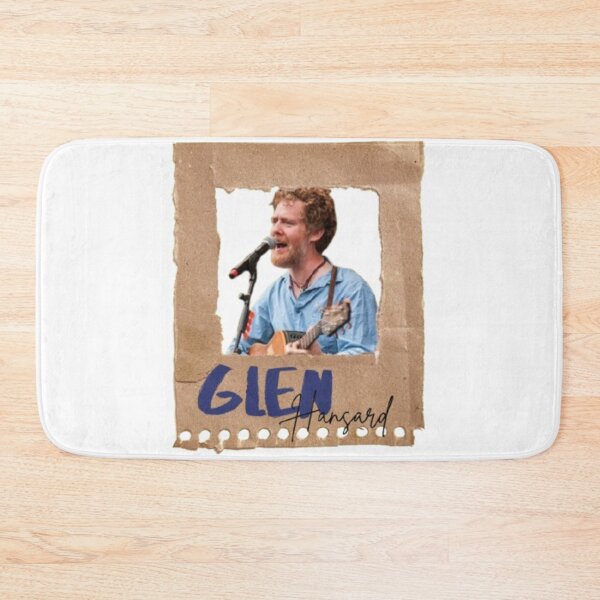 Item preview,  Glen Hansard designed and sold by mariana adel.