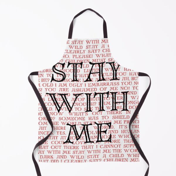 Item preview, Into the woods Lyrics designed and sold by broadwaygirl142.