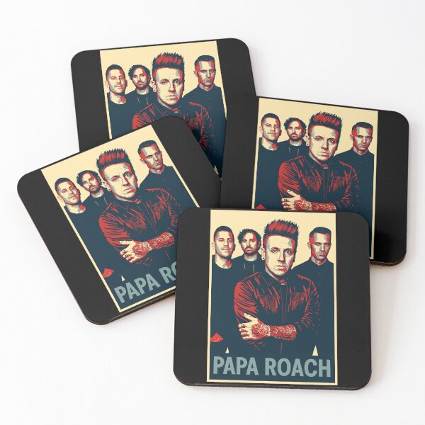 Item preview, Papa Roach designed and sold by VerdePlantTees.