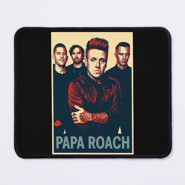Item preview, Papa Roach designed and sold by VerdePlantTees.