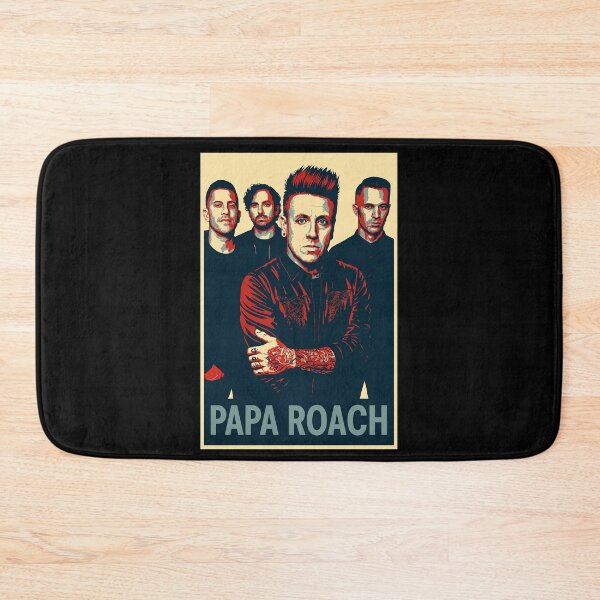 Item preview, Papa Roach designed and sold by VerdePlantTees.