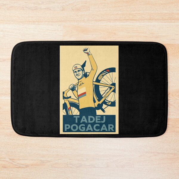 Item preview, Tadej Pogacar designed and sold by VerdePlantTees.