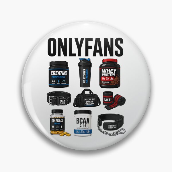 Item preview, ONLYFANS Gym designed and sold by SignumShop.