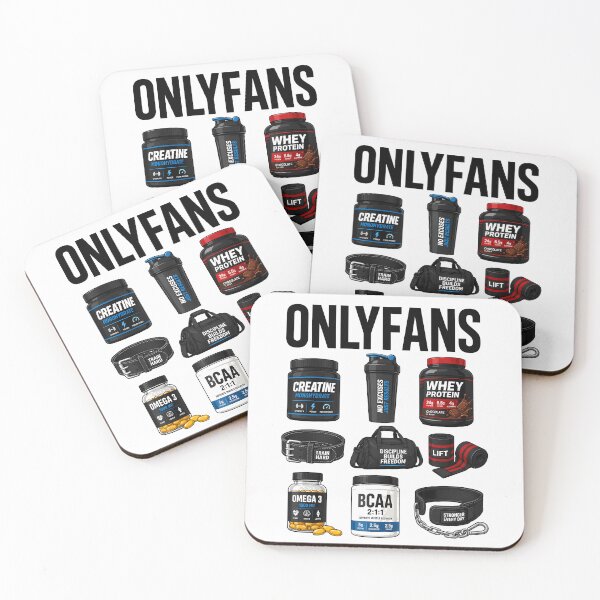Item preview, ONLYFANS Gym designed and sold by SignumShop.