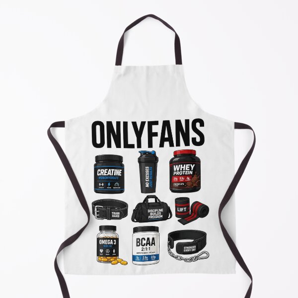 Item preview, ONLYFANS Gym designed and sold by SignumShop.