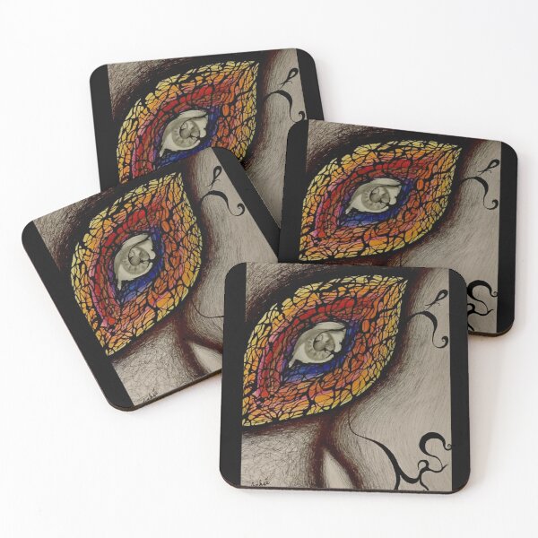 Item preview, Altered Magnetic State 8 designed and sold by AnimHeru.