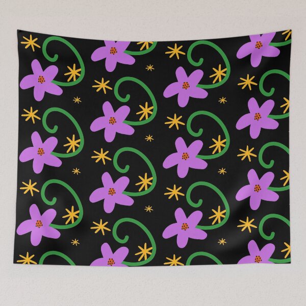 Item preview, Fiori III designed and sold by K.skadee.