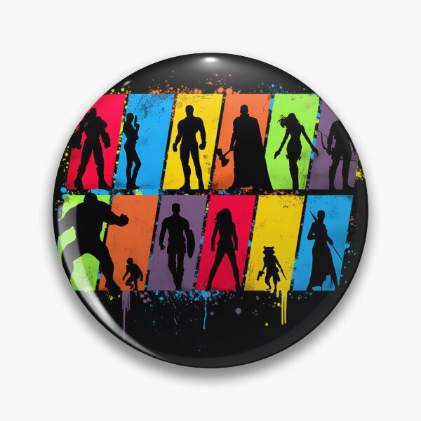 Item preview, Whatever It Takes - Superhero  designed and sold by GDSoares.