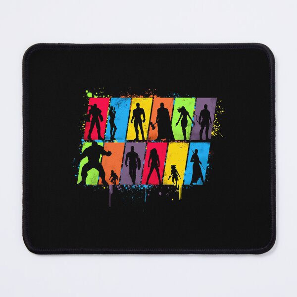 Item preview, Whatever It Takes - Superhero designed and sold by GDSoares.