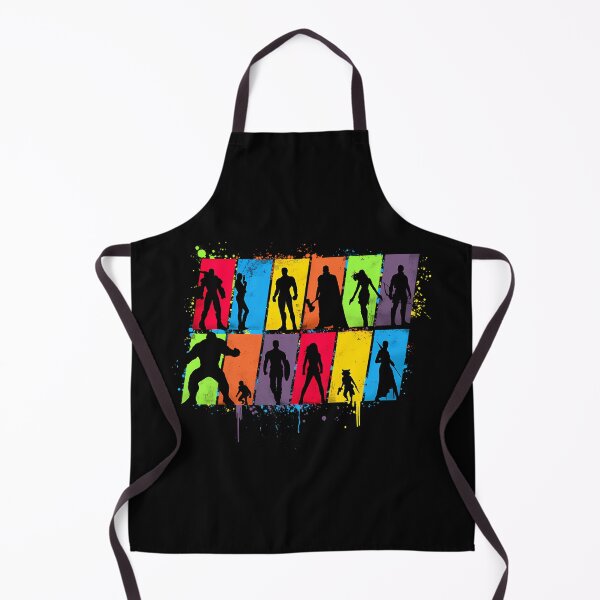 Item preview, Whatever It Takes - Superhero designed and sold by GDSoares.