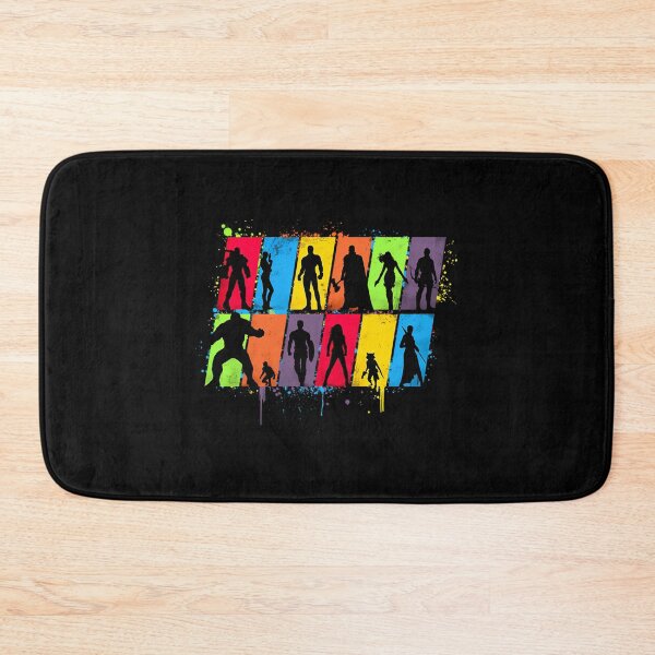 Item preview, Whatever It Takes - Superhero  designed and sold by GDSoares.