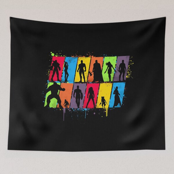 Item preview, Whatever It Takes - Superhero  designed and sold by GDSoares.