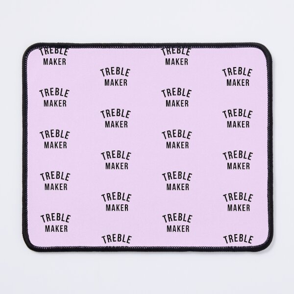 Item preview, Treble Maker designed and sold by shopnojams.