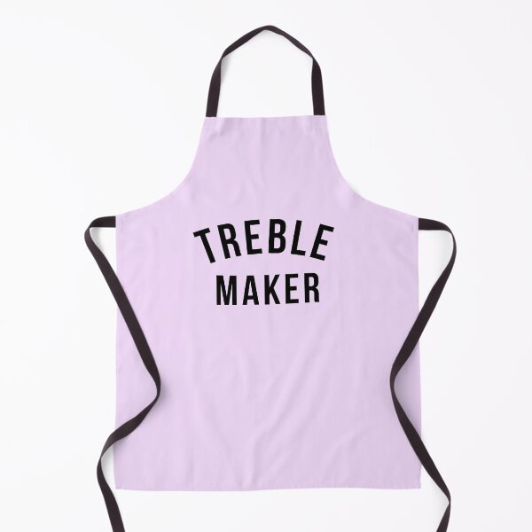 Item preview, Treble Maker designed and sold by shopnojams.
