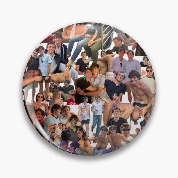 Artikelvorschau, Kev Collage entworfen und verkauft von mckquan.