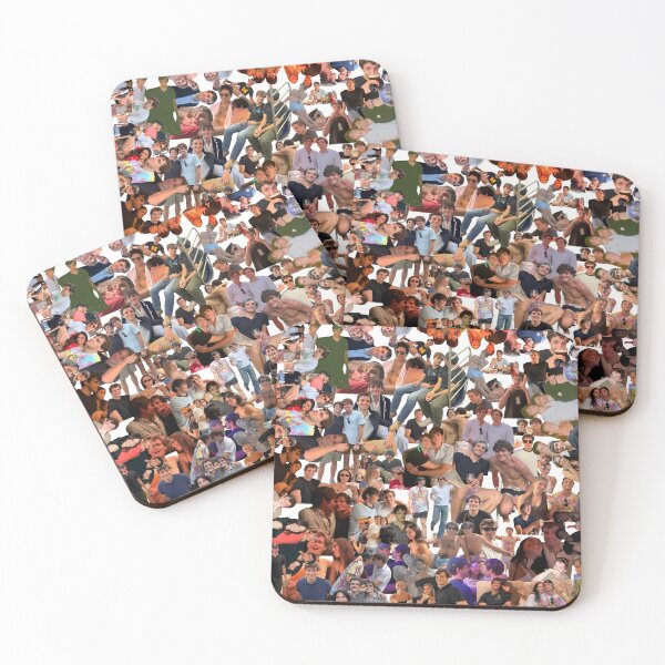 Item preview, kev collage designed and sold by mckquan.