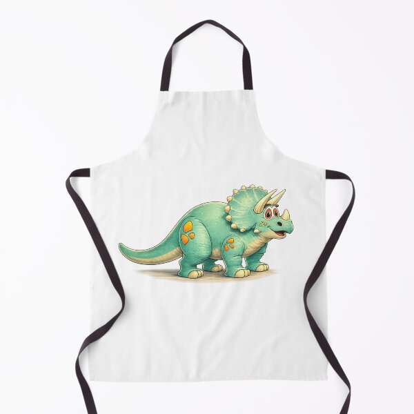 Item preview, Triceratops designed and sold by Scott Hayes.