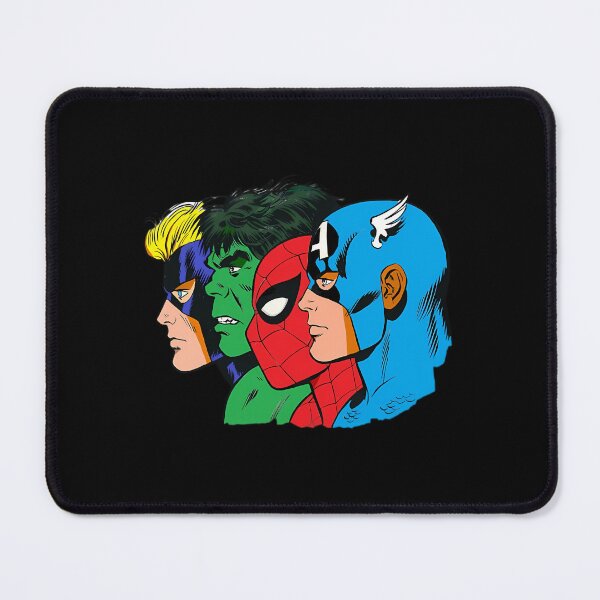 Item preview, Super Heroes 8 designed and sold by GDSoares.