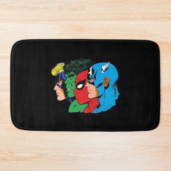 Item preview, Super Heroes 8 designed and sold by GDSoares.