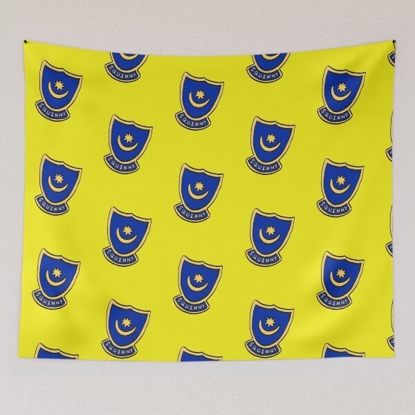 Item preview, Pompey Squinny designed and sold by SombreroDoodles.