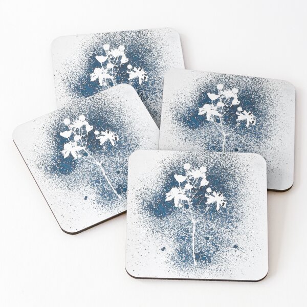 Item preview, Flower print designed and sold by TNT-Atelier.