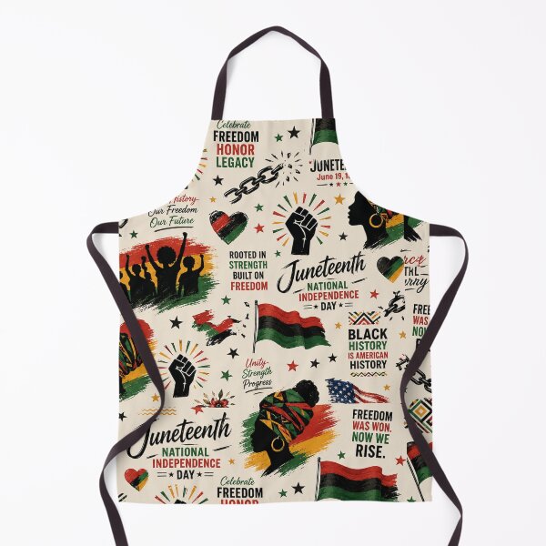 Item preview, Juneteenth Freedom Celebration designed and sold by Military Insignia Products.